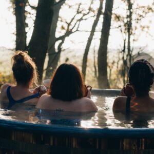 Midsummer Women's Retreat