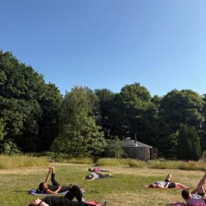 Book Online Midsummer Women’s Retreat 19th – 22nd June 2026 3