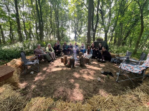 Midsummer Women's Retreat - Image 3