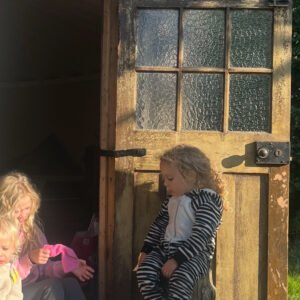 Circle of Days Family Camp