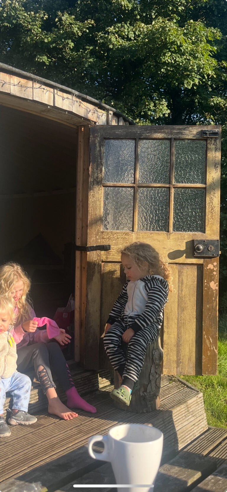 Circle of Days Family Camp